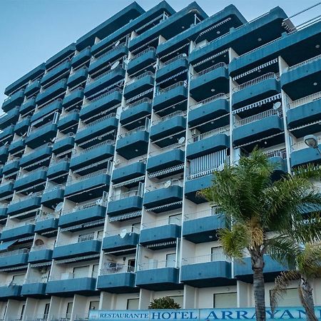 Precioso Apartamento En Almuñécar Esterno foto