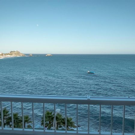 Precioso Apartamento En Almuñécar Esterno foto