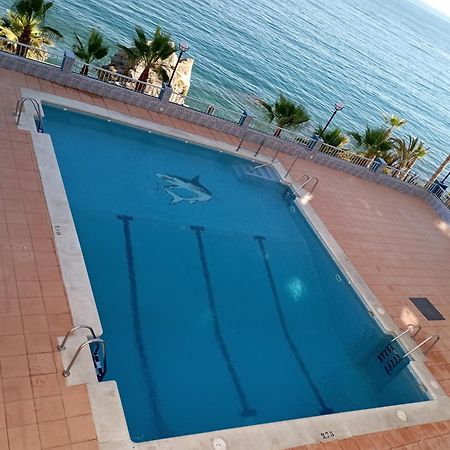 Precioso Apartamento En Almuñécar Esterno foto