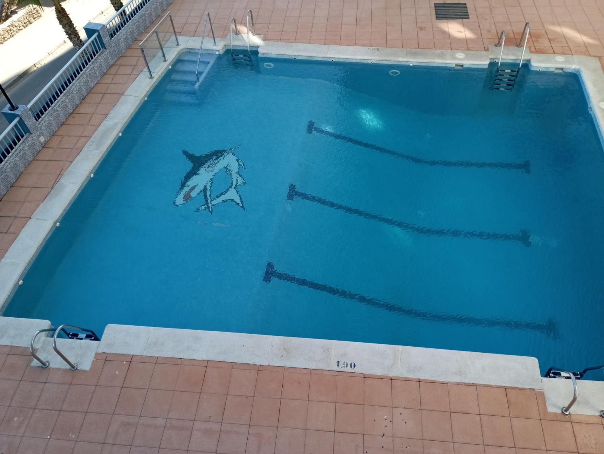 Precioso Apartamento En Almuñécar Esterno foto