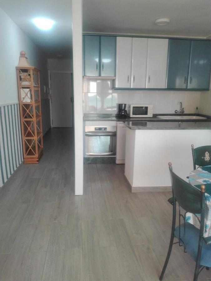 Precioso Apartamento En Almuñécar Esterno foto