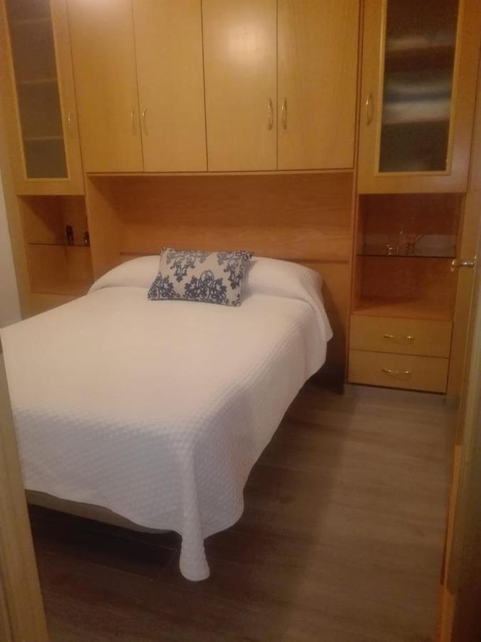 Precioso Apartamento En Almuñécar Esterno foto