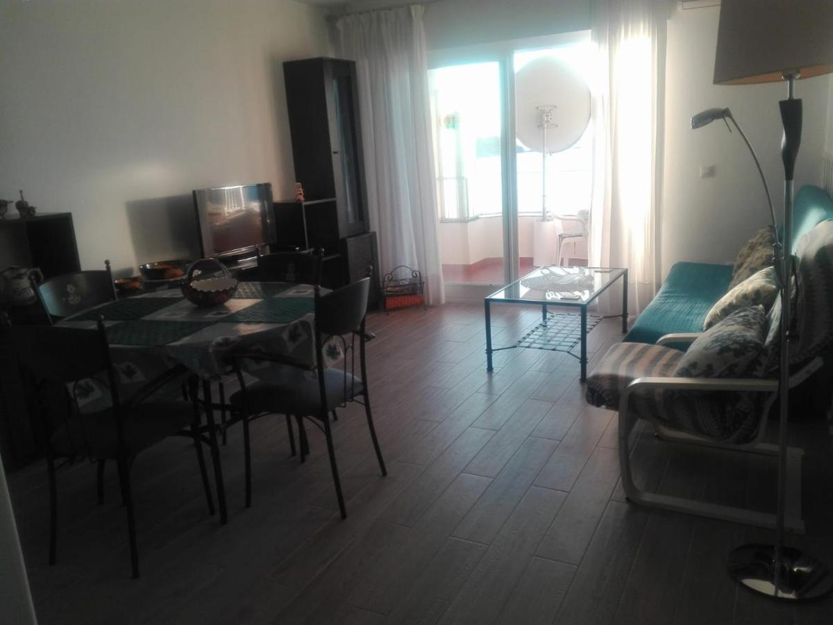 Precioso Apartamento En Almuñécar Esterno foto