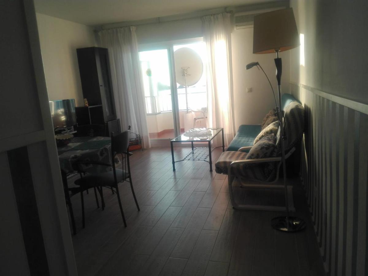 Precioso Apartamento En Almuñécar Esterno foto