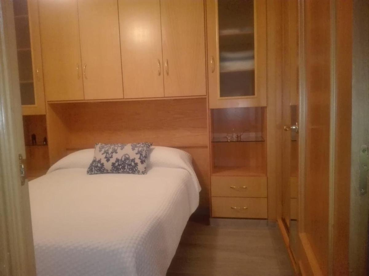 Precioso Apartamento En Almuñécar Esterno foto