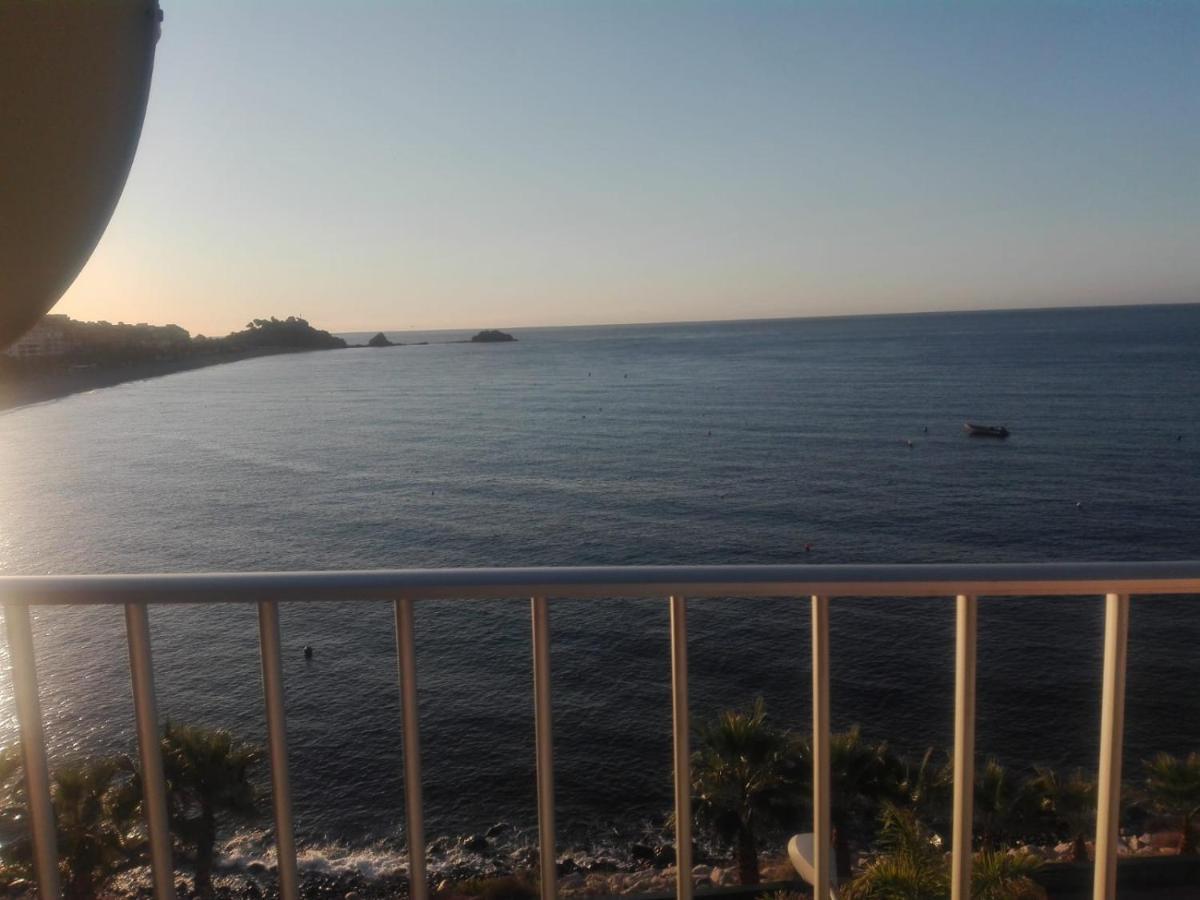 Precioso Apartamento En Almuñécar Esterno foto