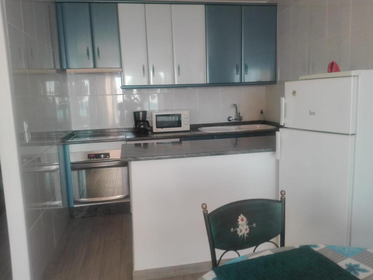 Precioso Apartamento En Almuñécar Esterno foto