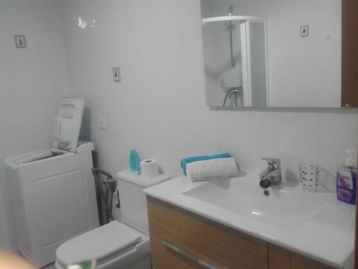 Precioso Apartamento En Almuñécar Esterno foto