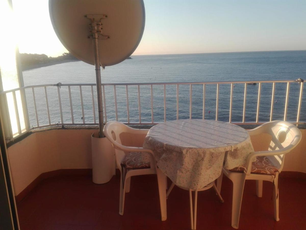 Precioso Apartamento En Almuñécar Esterno foto