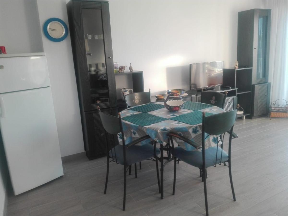 Precioso Apartamento En Almuñécar Esterno foto