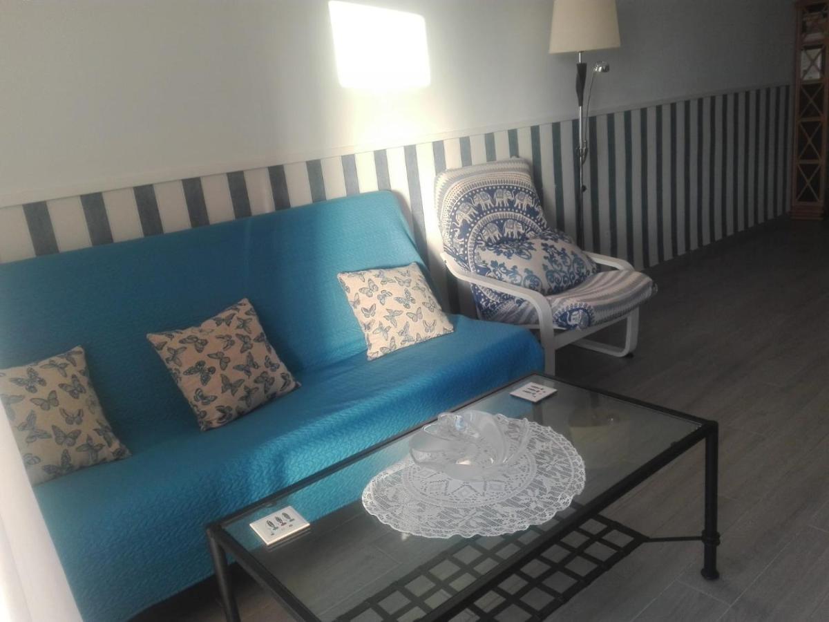 Precioso Apartamento En Almuñécar Esterno foto